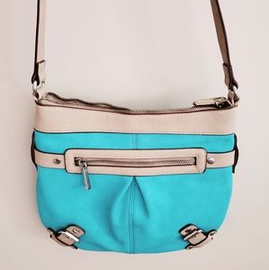 Charming Charlie's Crossbody Bag
